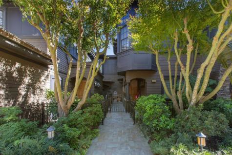 17 De Silva Island Drive Mill Valley CA 94941