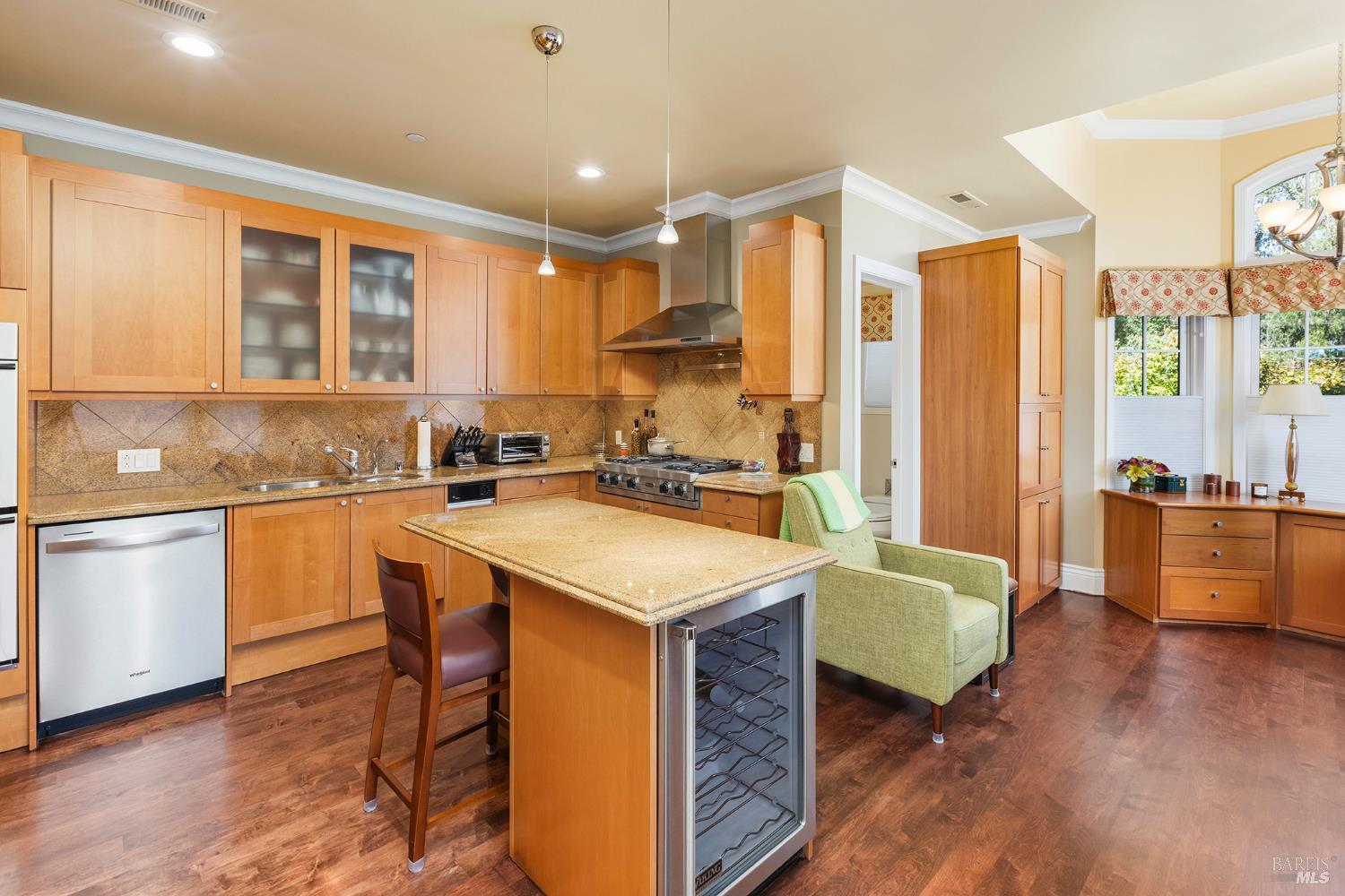 17 De Silva Island Drive Mill Valley CA 94941