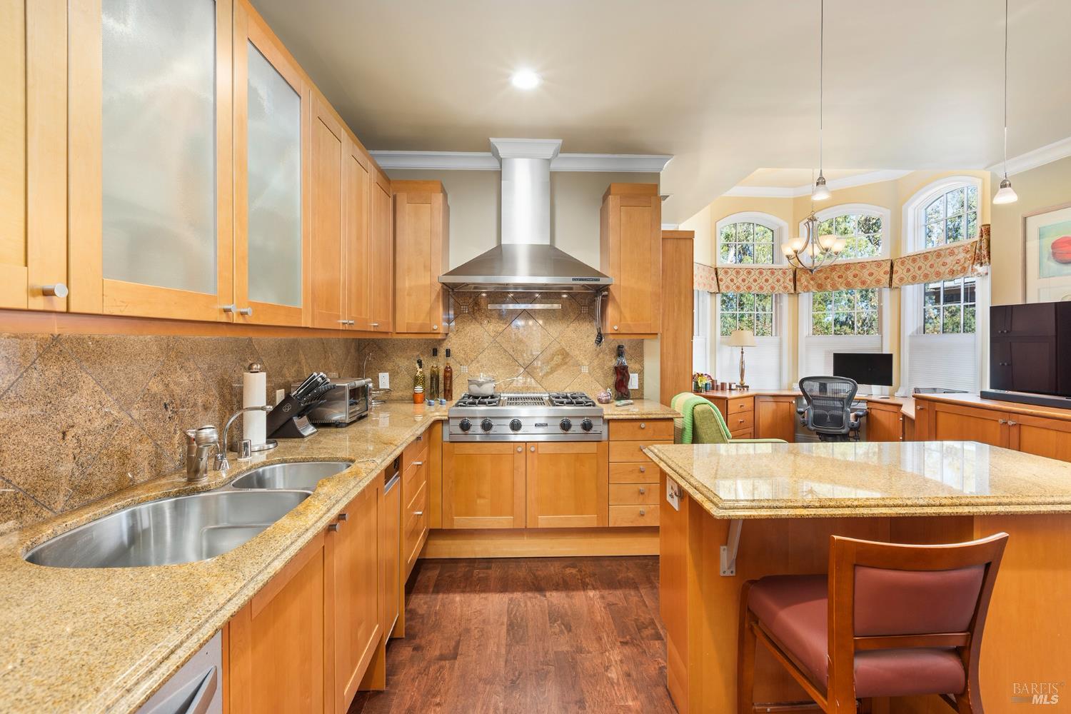 17 De Silva Island Drive Mill Valley CA 94941