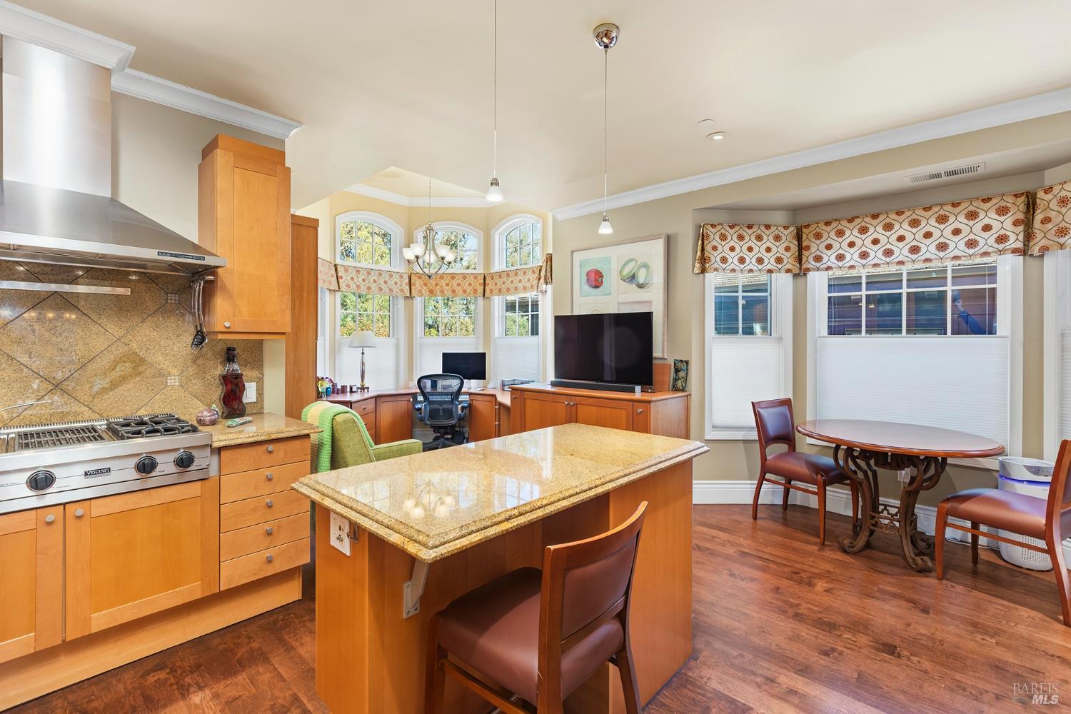 17 De Silva Island Drive Mill Valley CA 94941