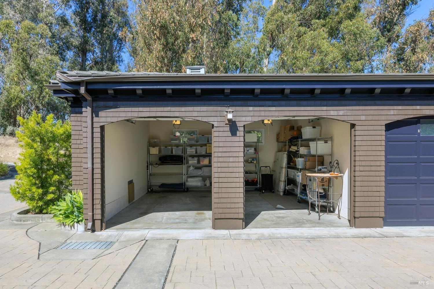 17 De Silva Island Drive Mill Valley CA 94941