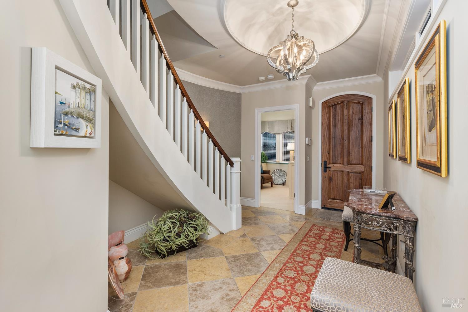17 De Silva Island Drive Mill Valley CA 94941
