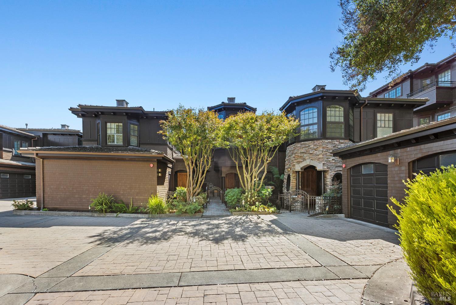 17 De Silva Island Drive Mill Valley CA 94941