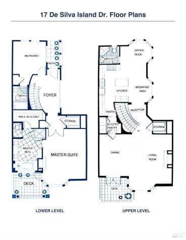 17 De Silva Island Drive Mill Valley CA 94941