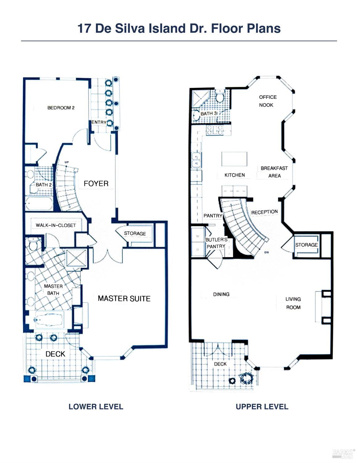 17 De Silva Island Drive Mill Valley CA 94941