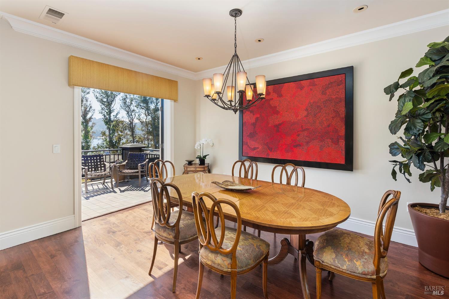 17 De Silva Island Drive Mill Valley CA 94941