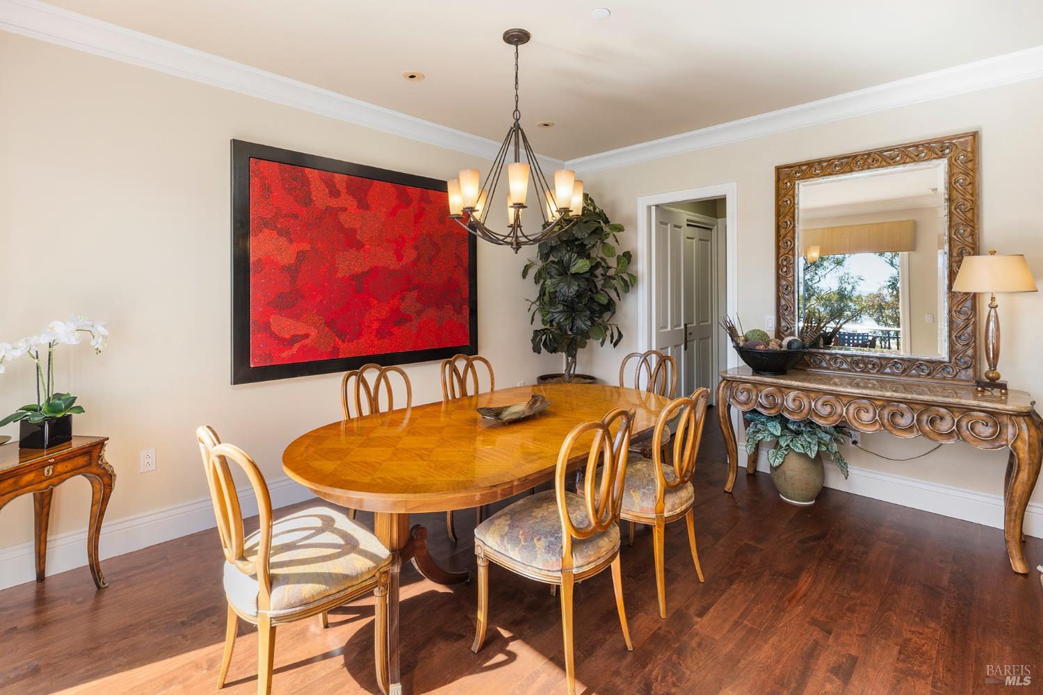 17 De Silva Island Drive Mill Valley CA 94941