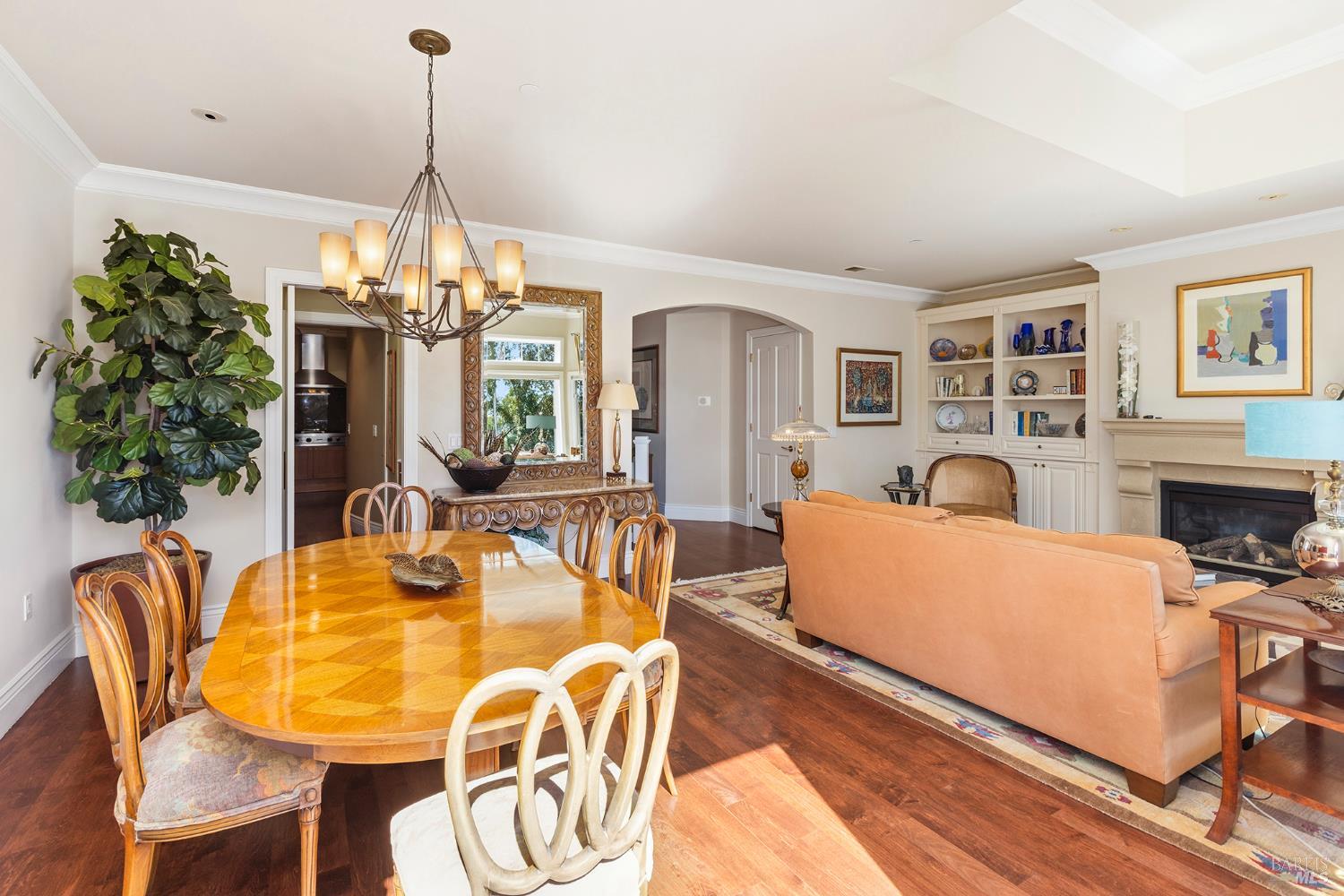17 De Silva Island Drive Mill Valley CA 94941