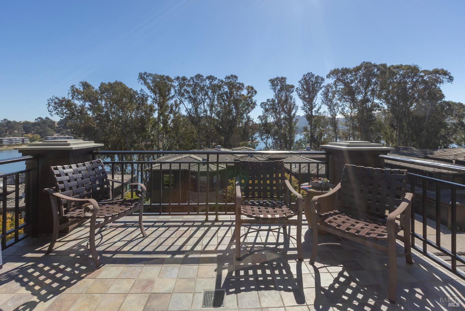 17 De Silva Island Drive Mill Valley CA 94941