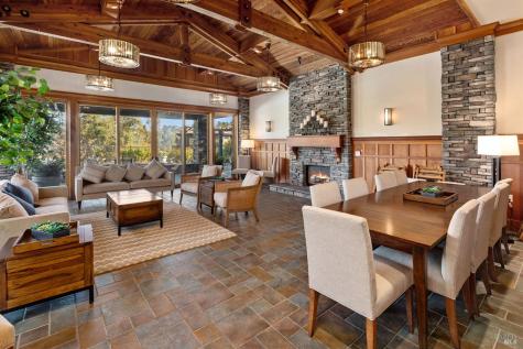 17 De Silva Island Drive Mill Valley CA 94941