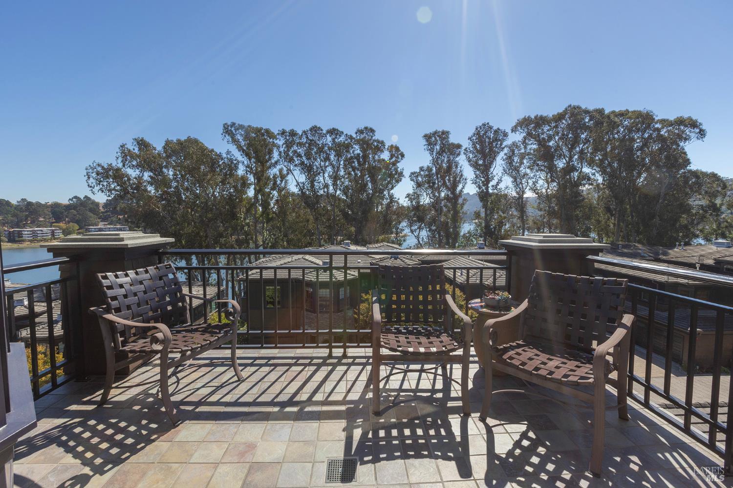 17 De Silva Island Drive Mill Valley CA 94941