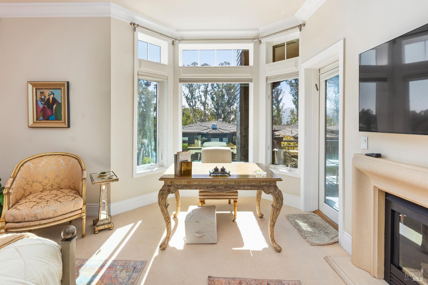 17 De Silva Island Drive Mill Valley CA 94941