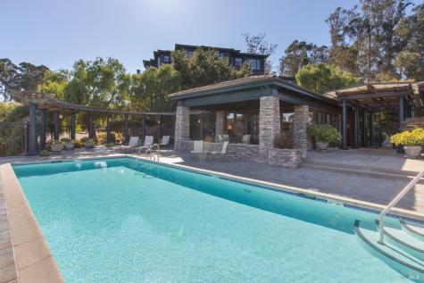 17 De Silva Island Drive Mill Valley CA 94941