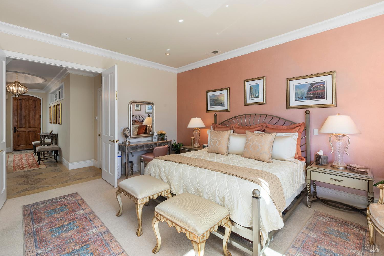 17 De Silva Island Drive Mill Valley CA 94941