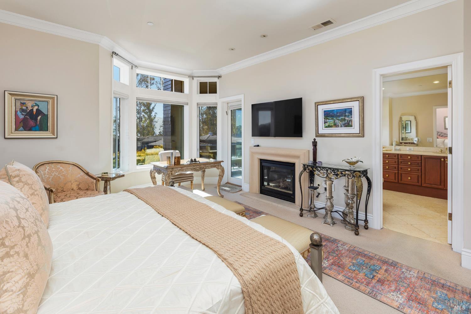 17 De Silva Island Drive Mill Valley CA 94941