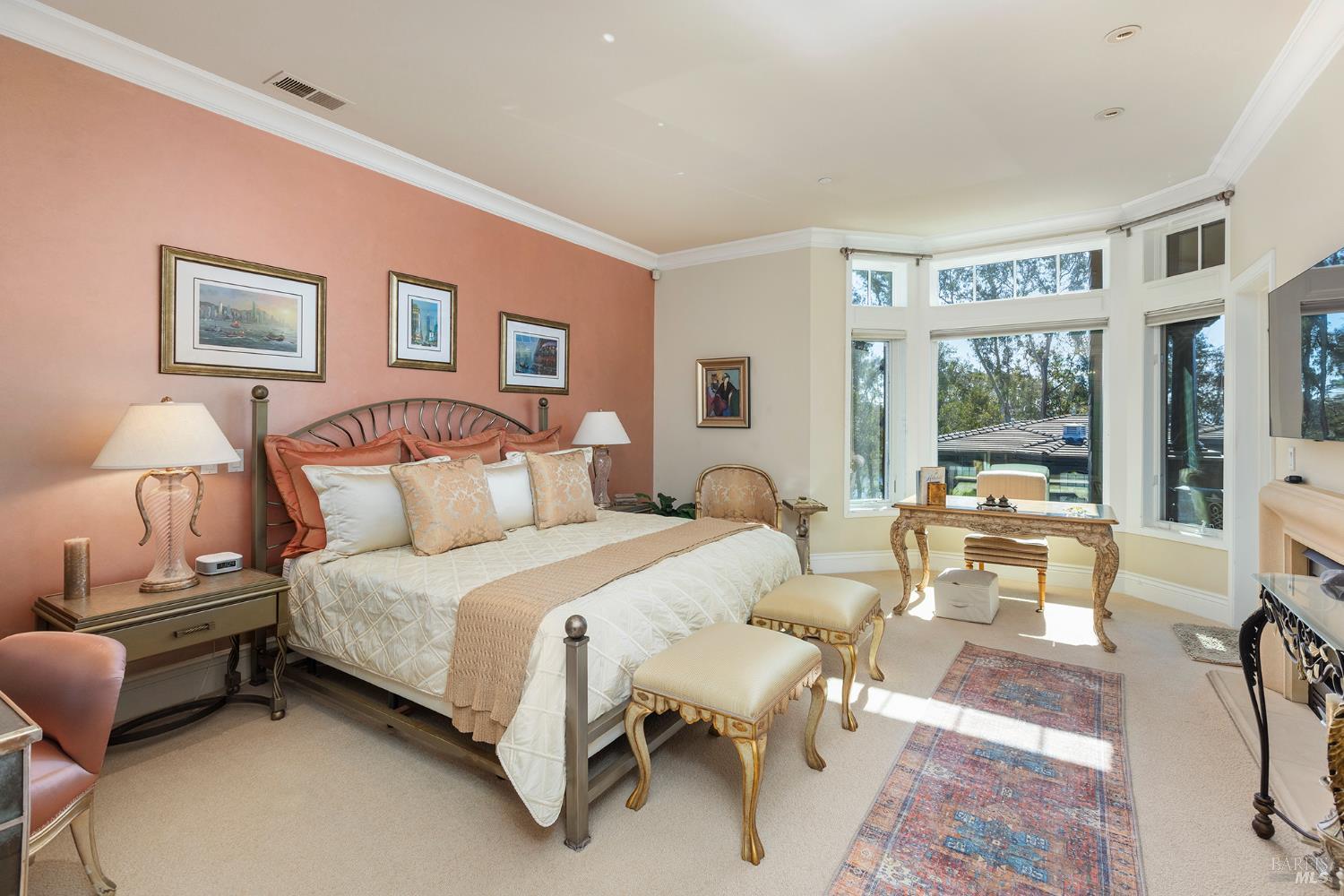 17 De Silva Island Drive Mill Valley CA 94941