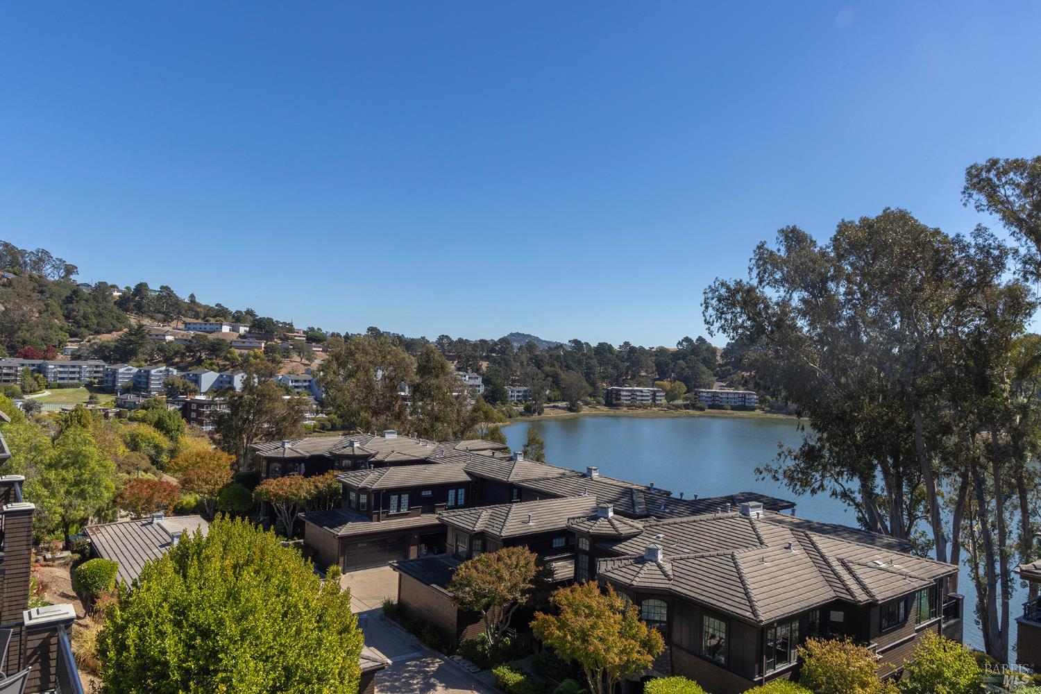 17 De Silva Island Drive Mill Valley CA 94941