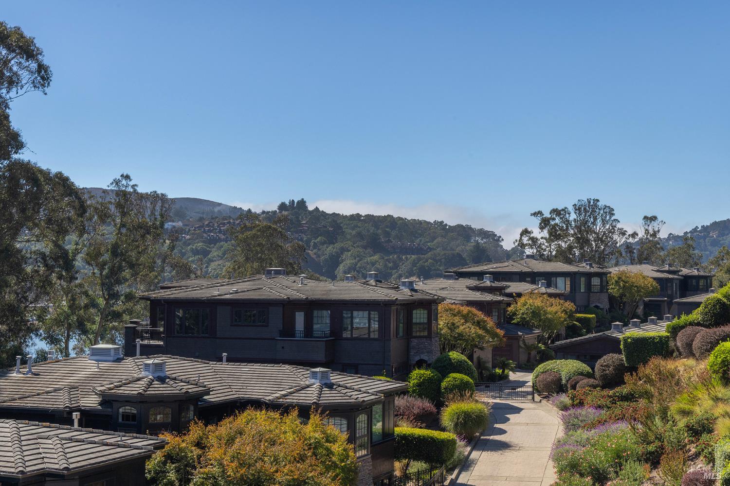 17 De Silva Island Drive Mill Valley CA 94941