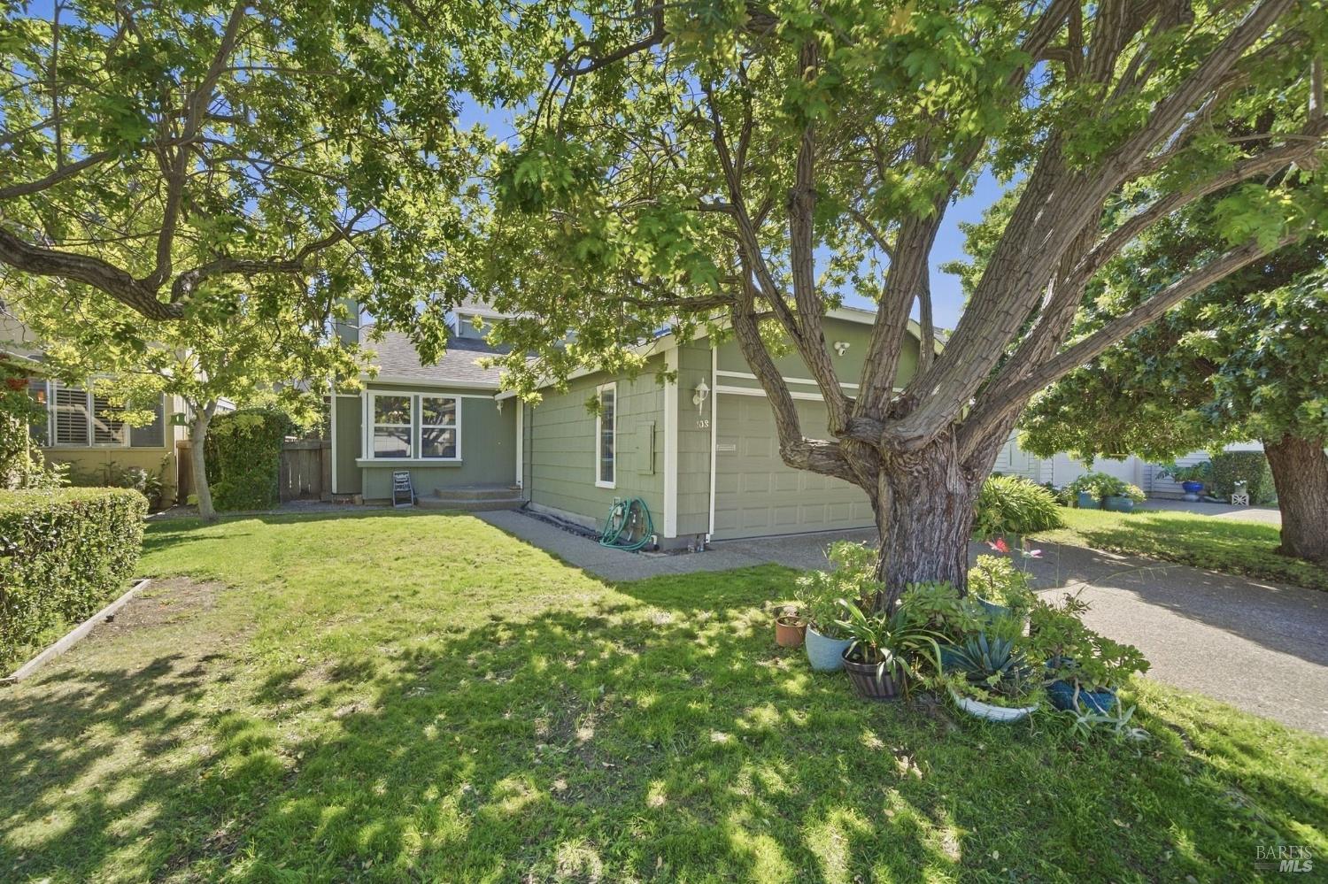 108 Nantucket Cove San Rafael CA 94901