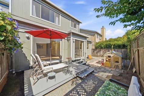 108 Nantucket Cove San Rafael CA 94901