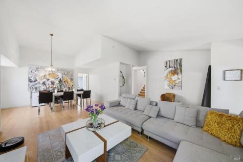 108 Nantucket Cove San Rafael CA 94901