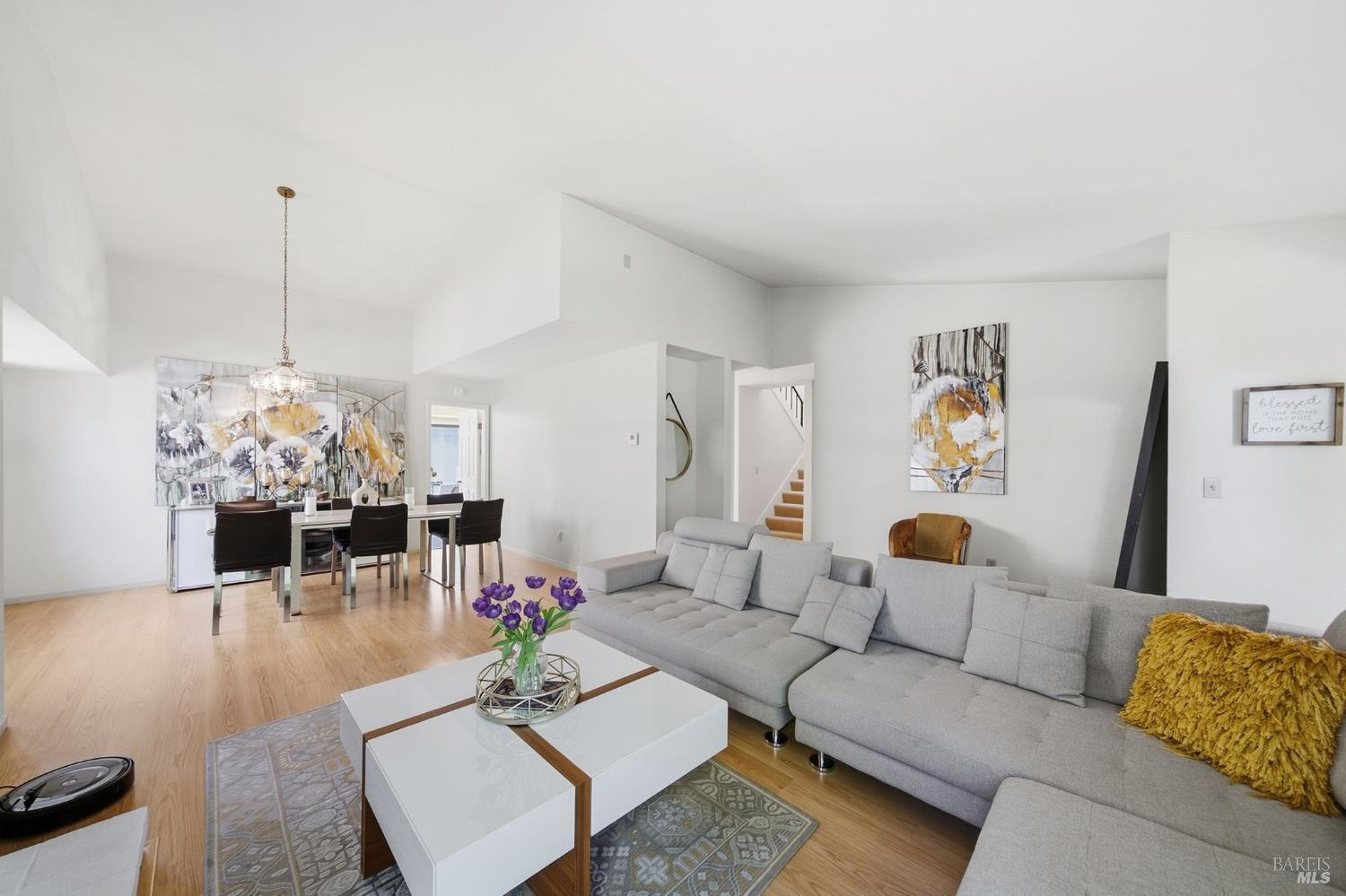 108 Nantucket Cove San Rafael CA 94901