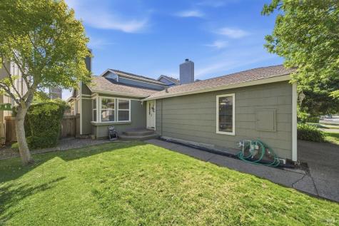 108 Nantucket Cove San Rafael CA 94901
