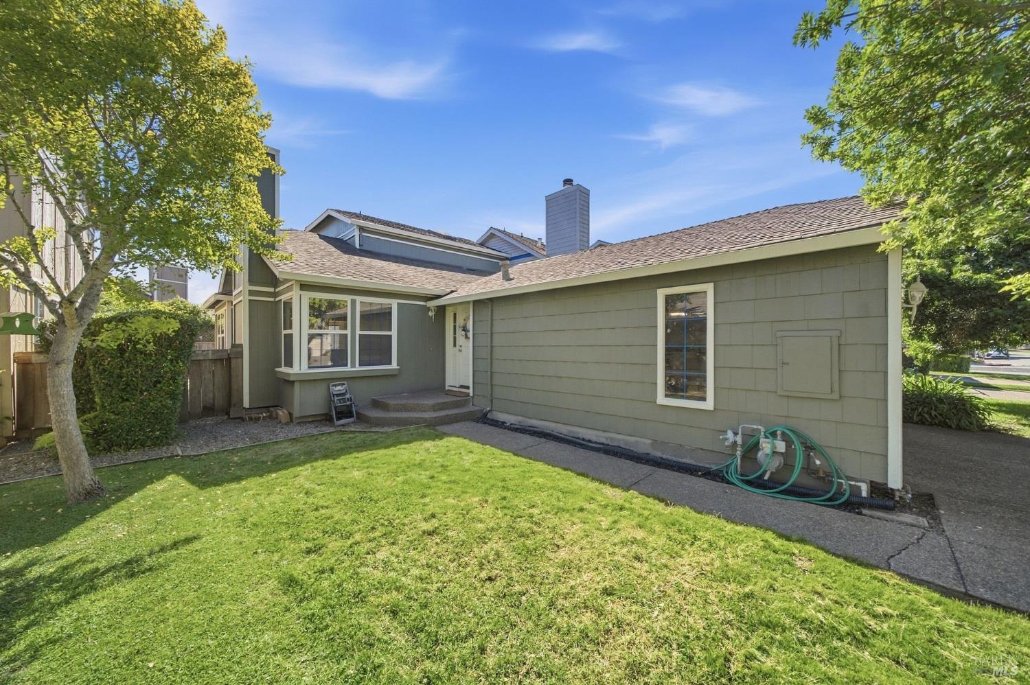 108 Nantucket Cove San Rafael CA 94901