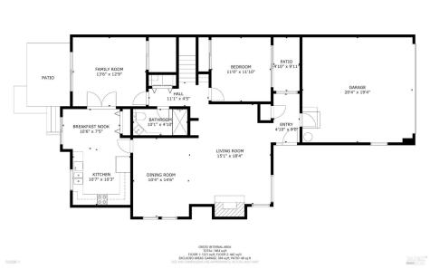 108 Nantucket Cove San Rafael CA 94901