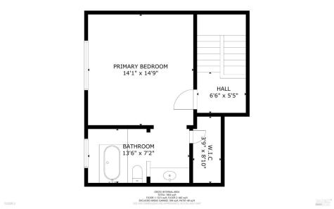 108 Nantucket Cove San Rafael CA 94901