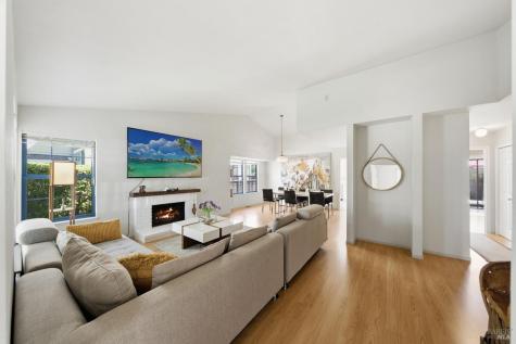 108 Nantucket Cove San Rafael CA 94901
