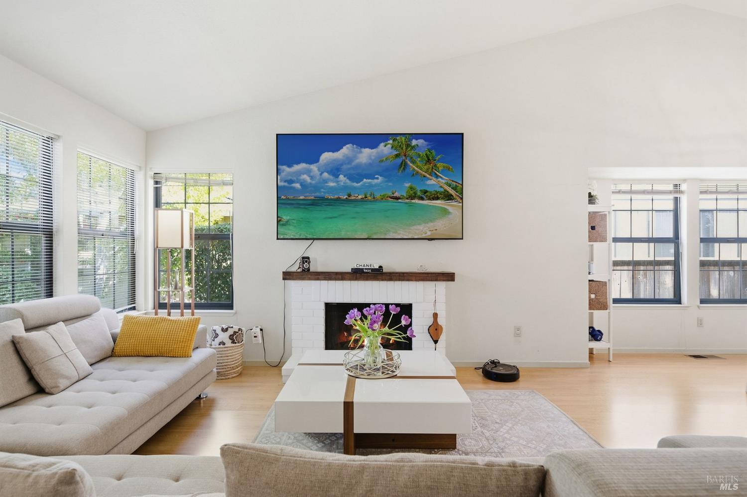 108 Nantucket Cove San Rafael CA 94901