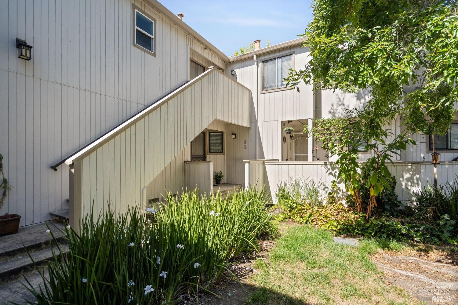 2666 Westberry Drive Santa Rosa CA 95403