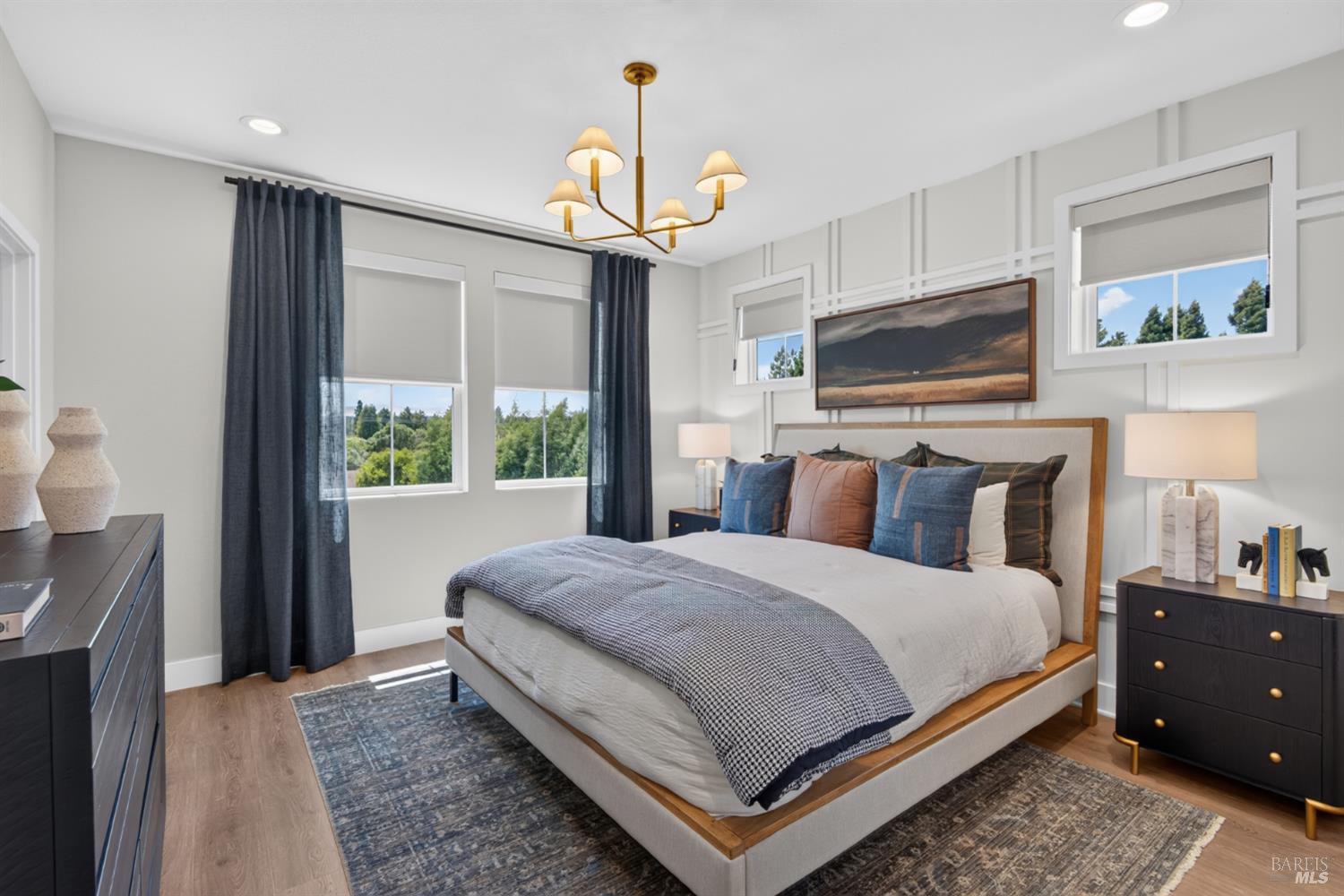 302 Winterstein Court Sebastopol CA 95407