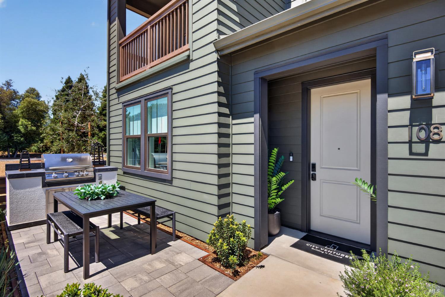 302 Winterstein Court Sebastopol CA 95407