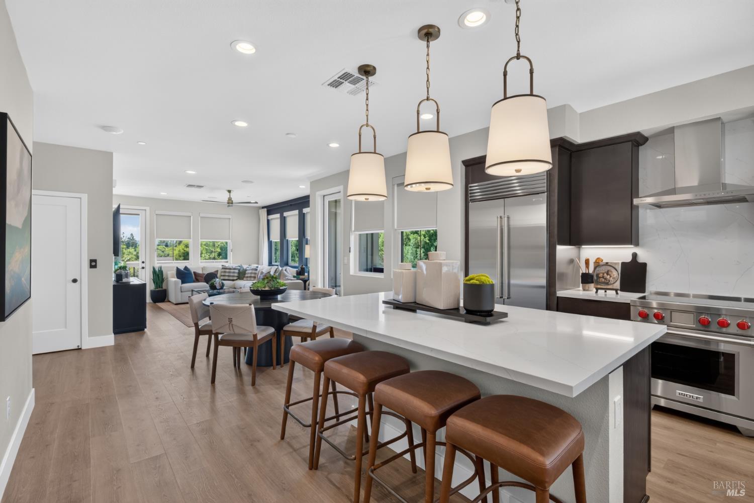 302 Winterstein Court Sebastopol CA 95407