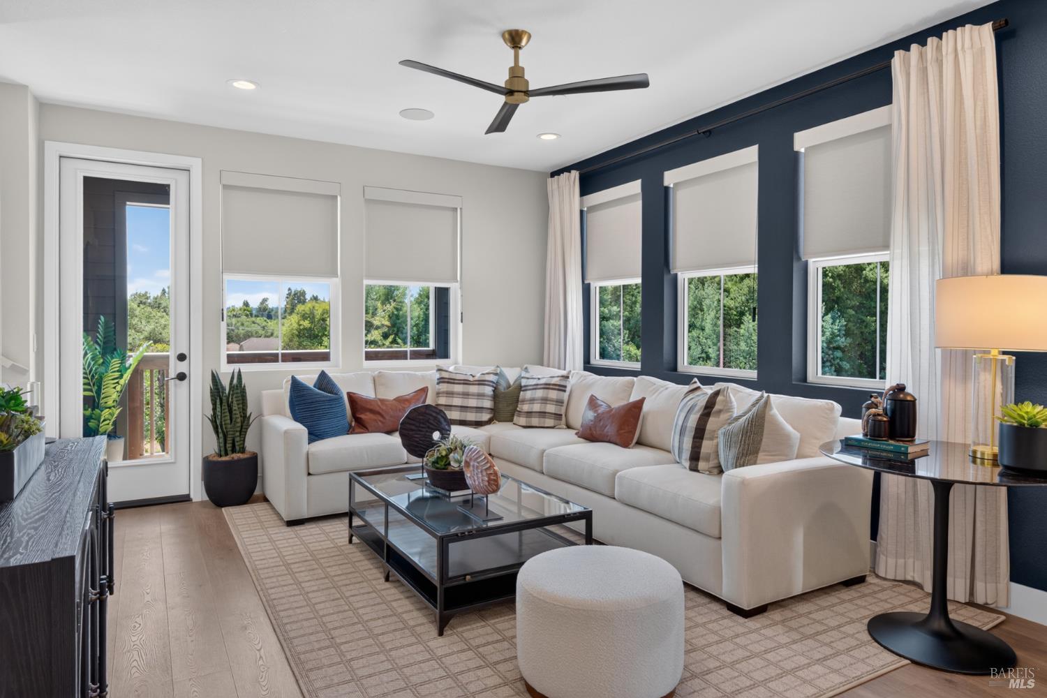 302 Winterstein Court Sebastopol CA 95407