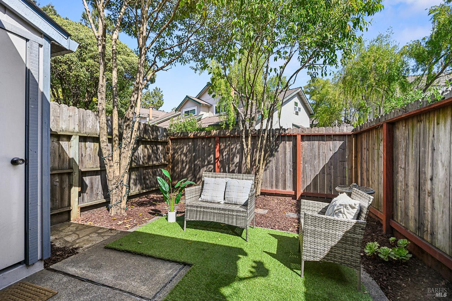 6 Conifer Square Rohnert Park CA 94928
