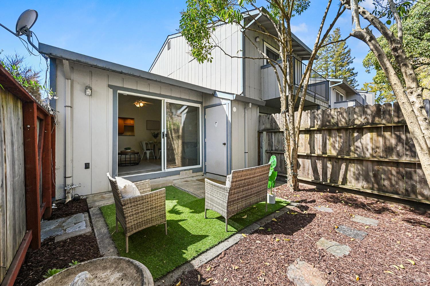 6 Conifer Square Rohnert Park CA 94928