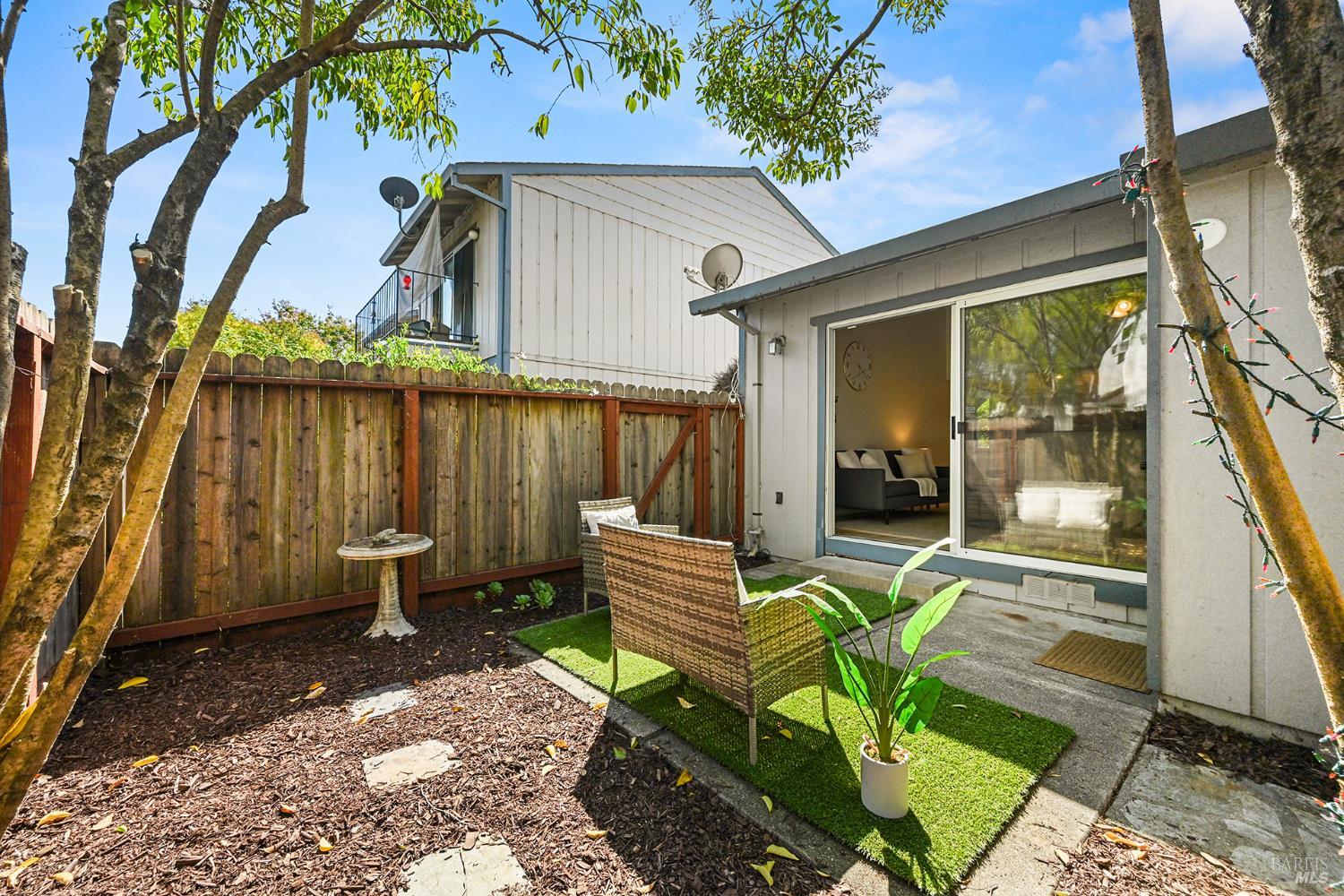 6 Conifer Square Rohnert Park CA 94928