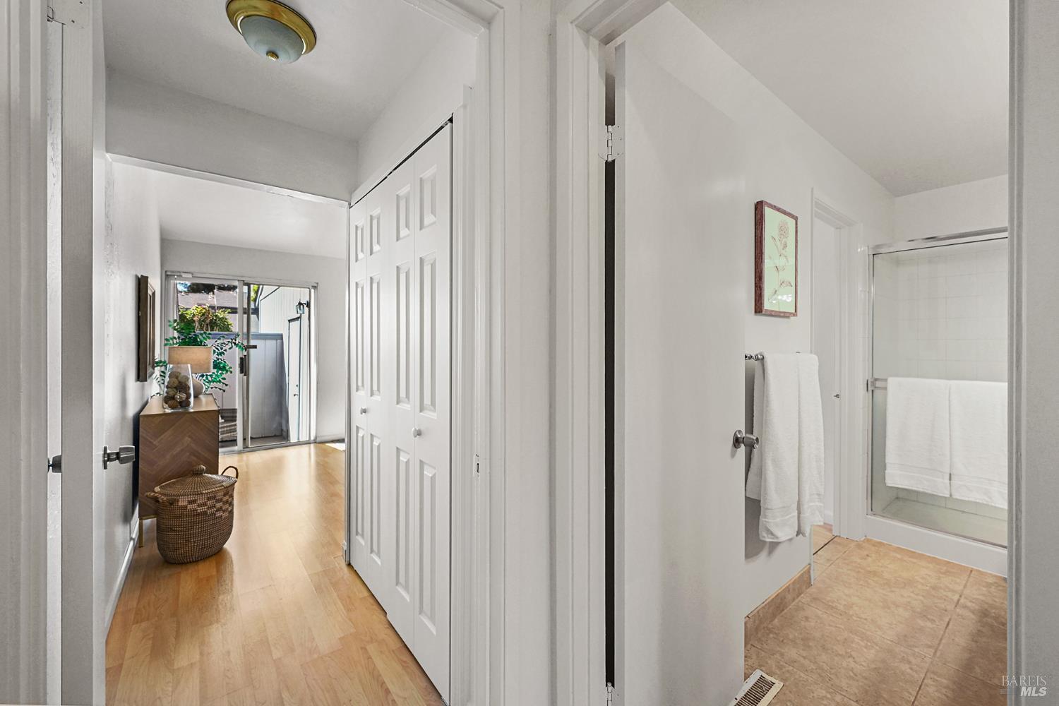 6 Conifer Square Rohnert Park CA 94928