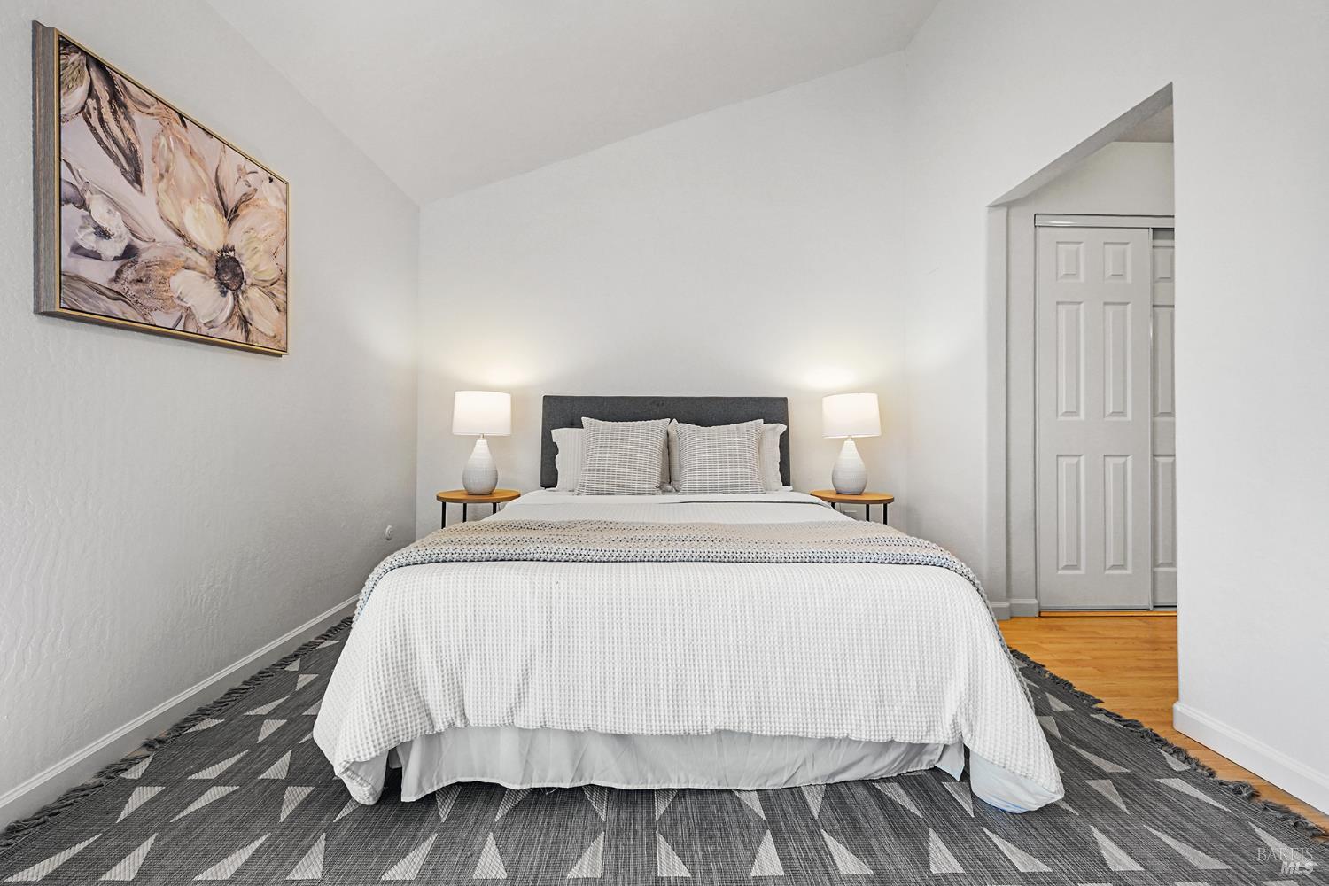 6 Conifer Square Rohnert Park CA 94928