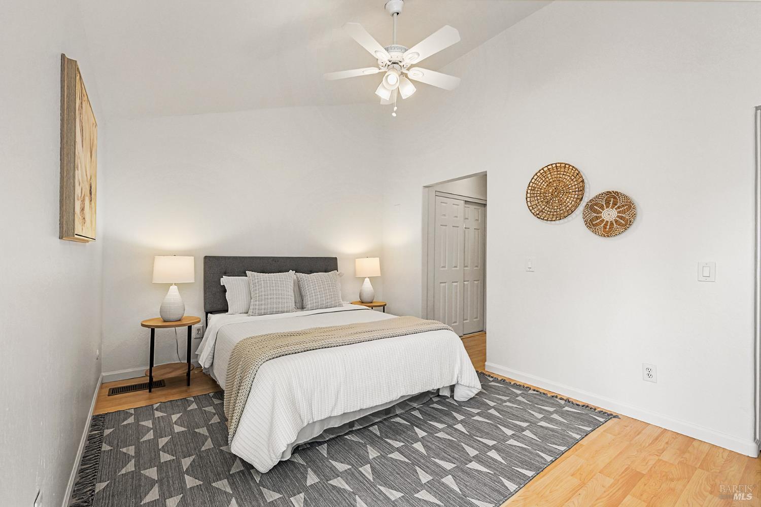 6 Conifer Square Rohnert Park CA 94928