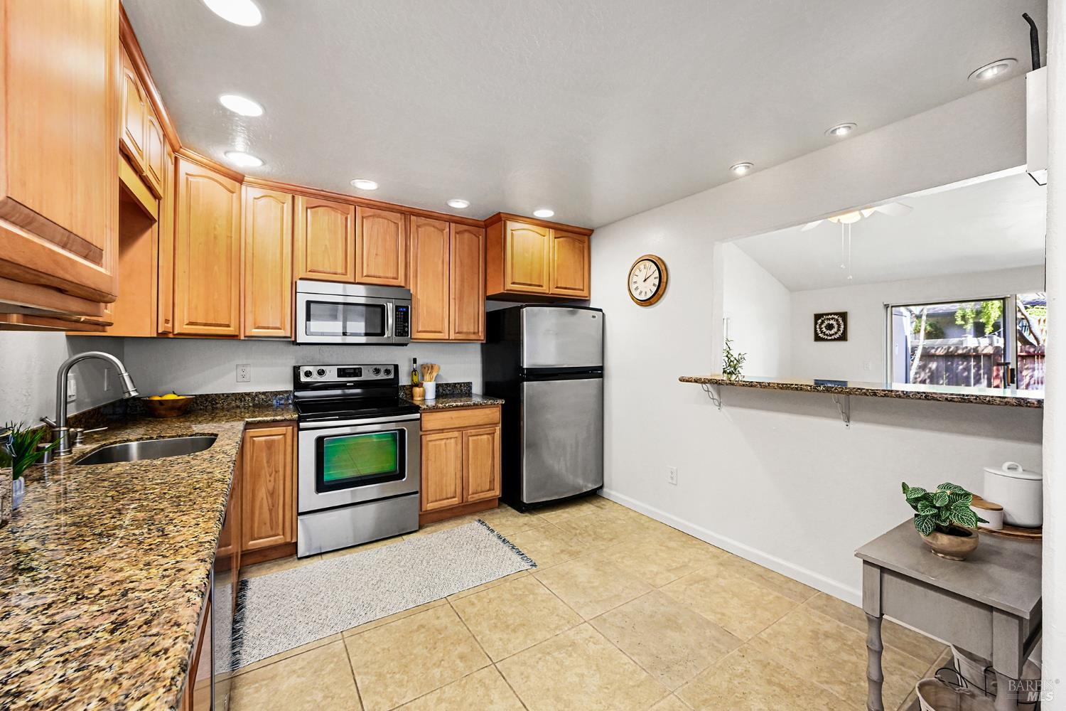 6 Conifer Square Rohnert Park CA 94928