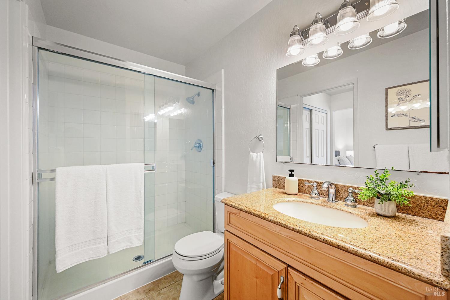 6 Conifer Square Rohnert Park CA 94928
