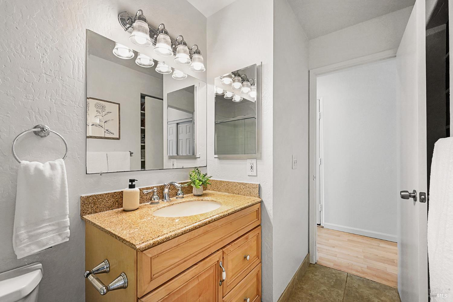 6 Conifer Square Rohnert Park CA 94928