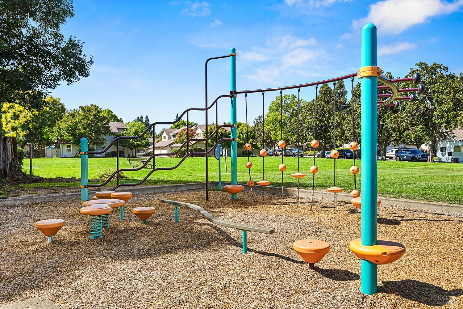 6 Conifer Square Rohnert Park CA 94928
