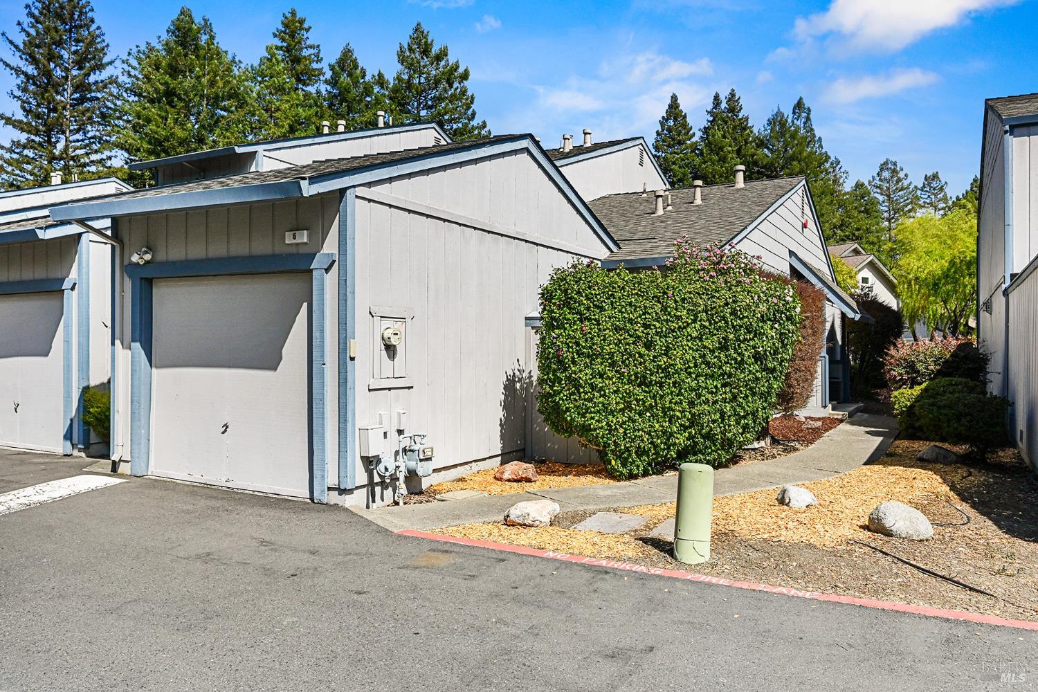 6 Conifer Square Rohnert Park CA 94928