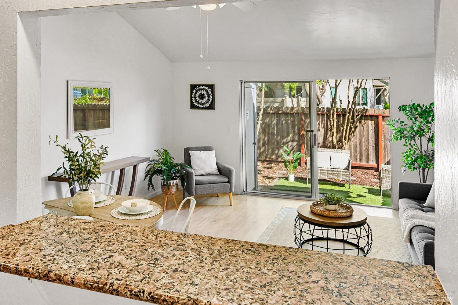 6 Conifer Square Rohnert Park CA 94928