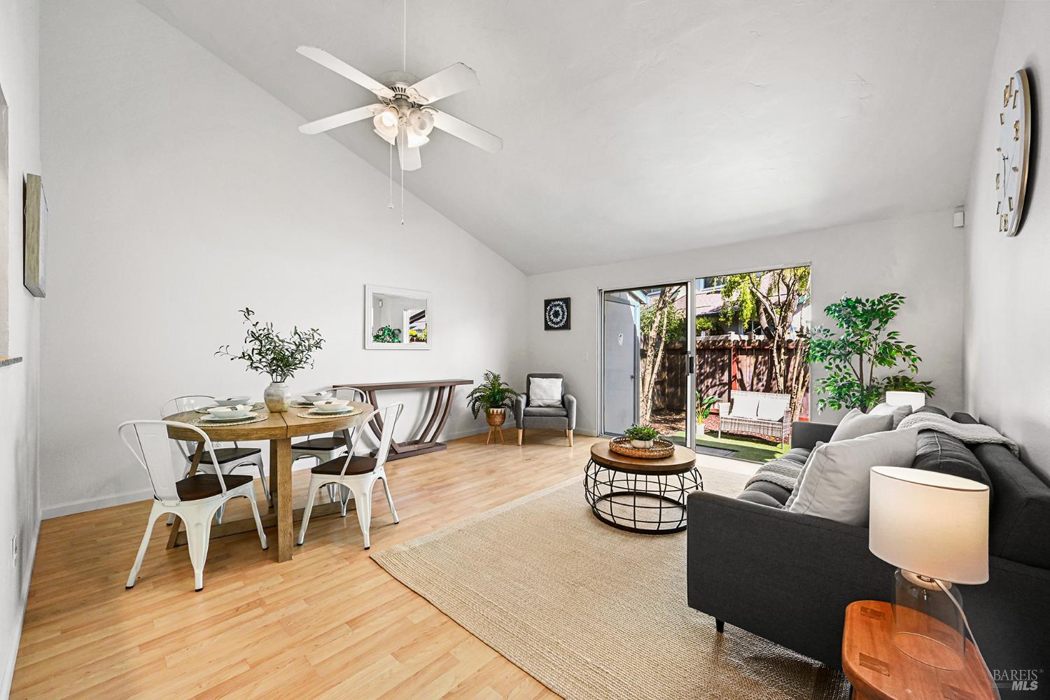 6 Conifer Square Rohnert Park CA 94928